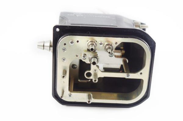 OEM Electrical Connector Housing - GF-UM160