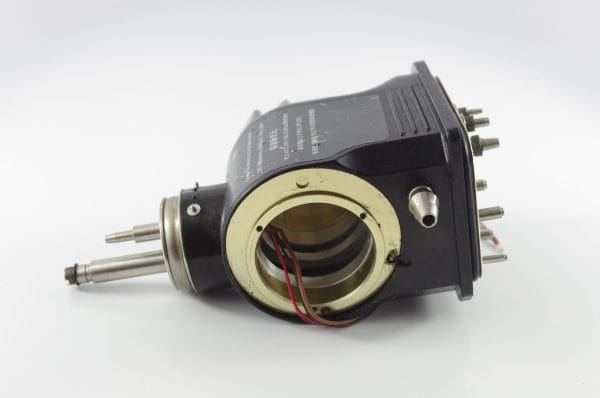 OEM Electrical Connector Housing - GF-UM160