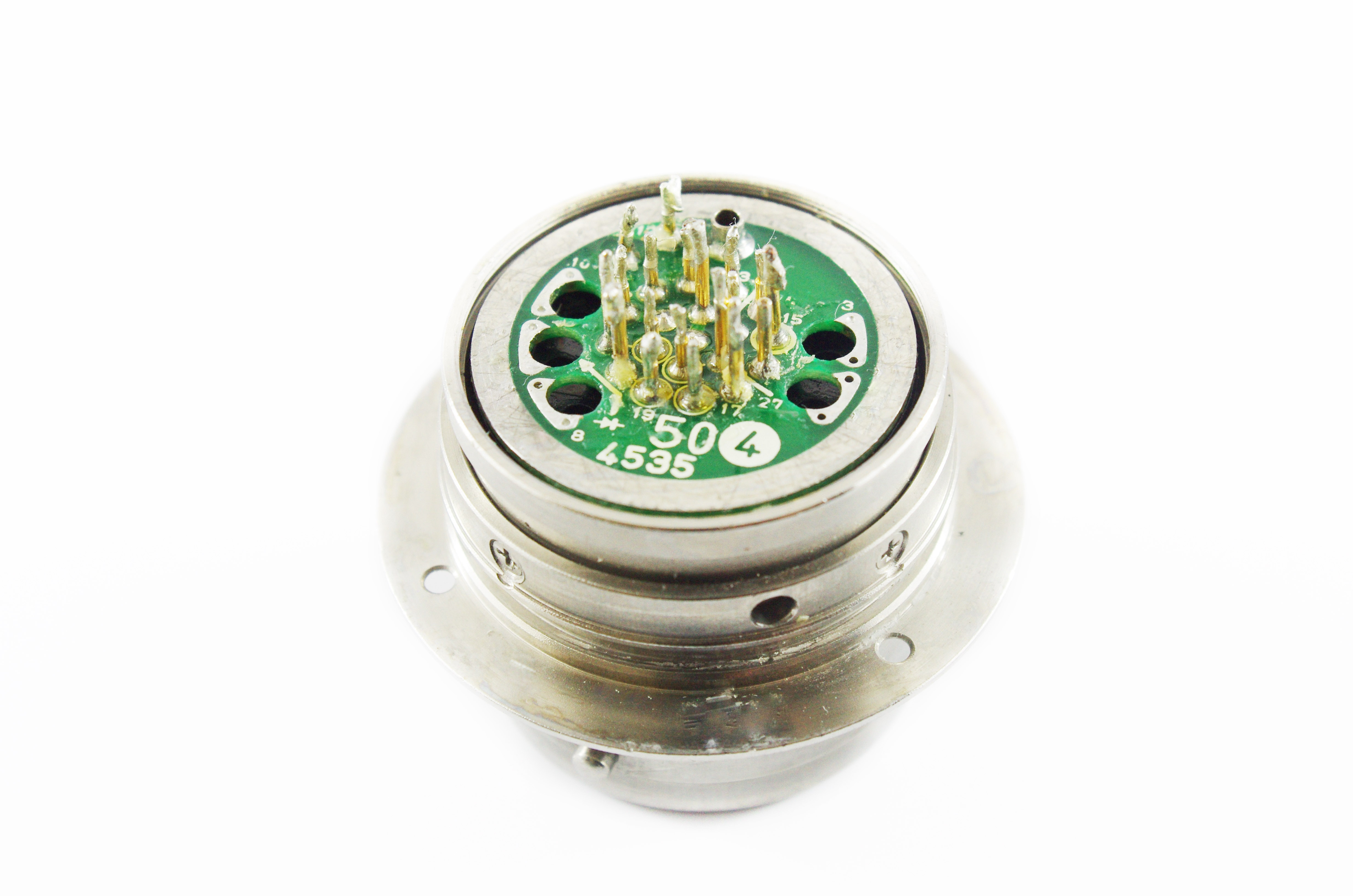 OEM Electrical Hub - 4535: PCF-160AL, PCF-160AI, GIF-160