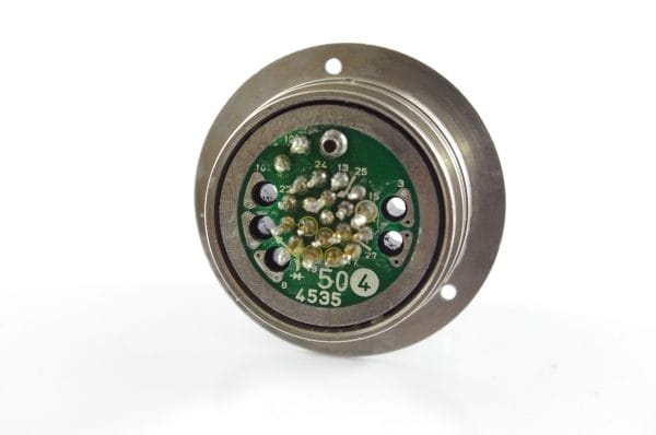 OEM Electrical Hub - 4535: PCF-160AL, PCF-160AI, GIF-160