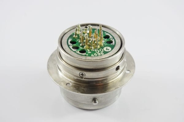 OEM Electrical Hub - 4535: PCF-160AL, PCF-160AI, GIF-160