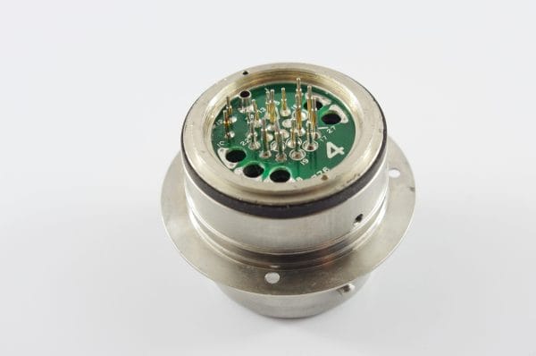 OEM Electrical Hub - 1776: 100, 130, 140 Models