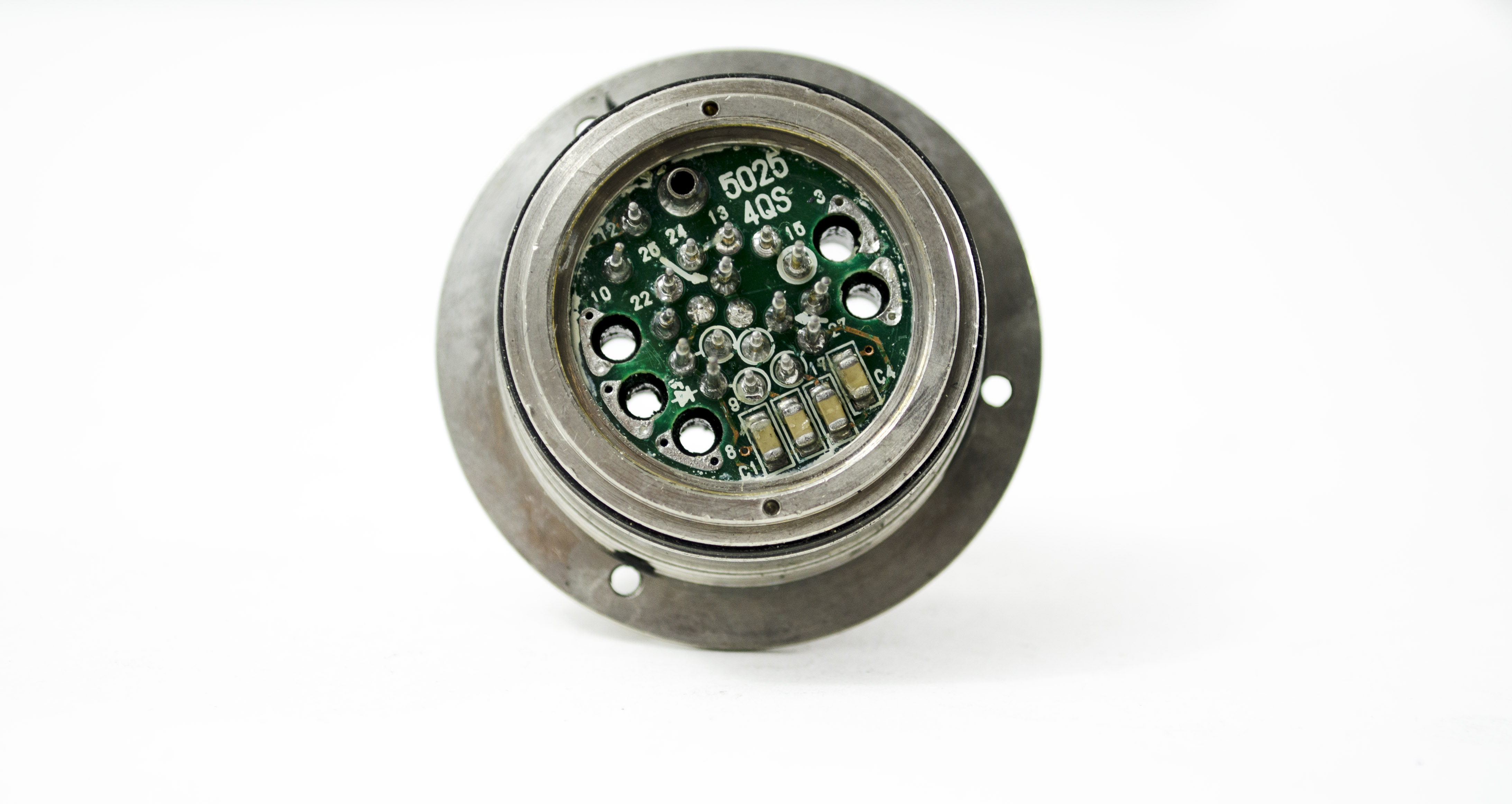 OEM Electrical Hub - 5025: GIF-Q140