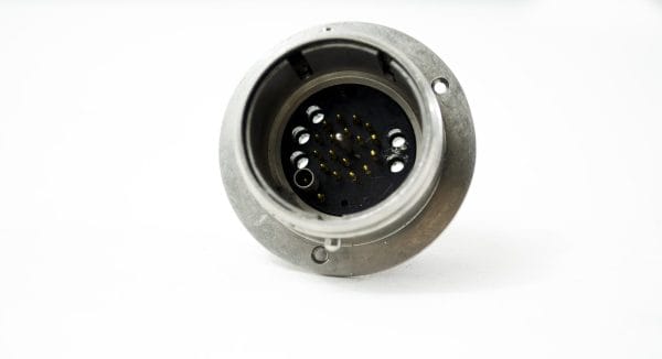 OEM Electrical Hub - 5025: GIF-Q140