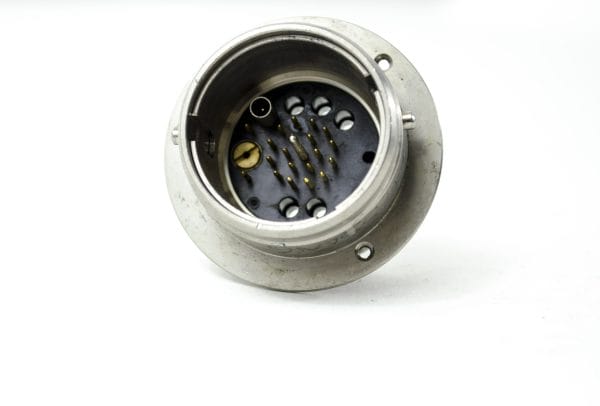 OEM Electrical Hub - 4536: BF-P160, BF-3C160