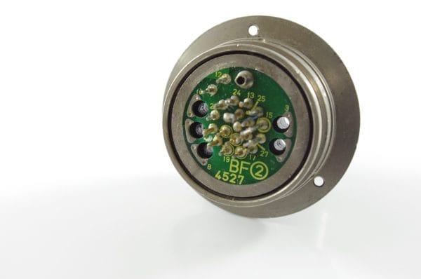 OEM Electrical Hub - 4527: BF-160, BF-1T160, BF-M160F, BF-XP160F