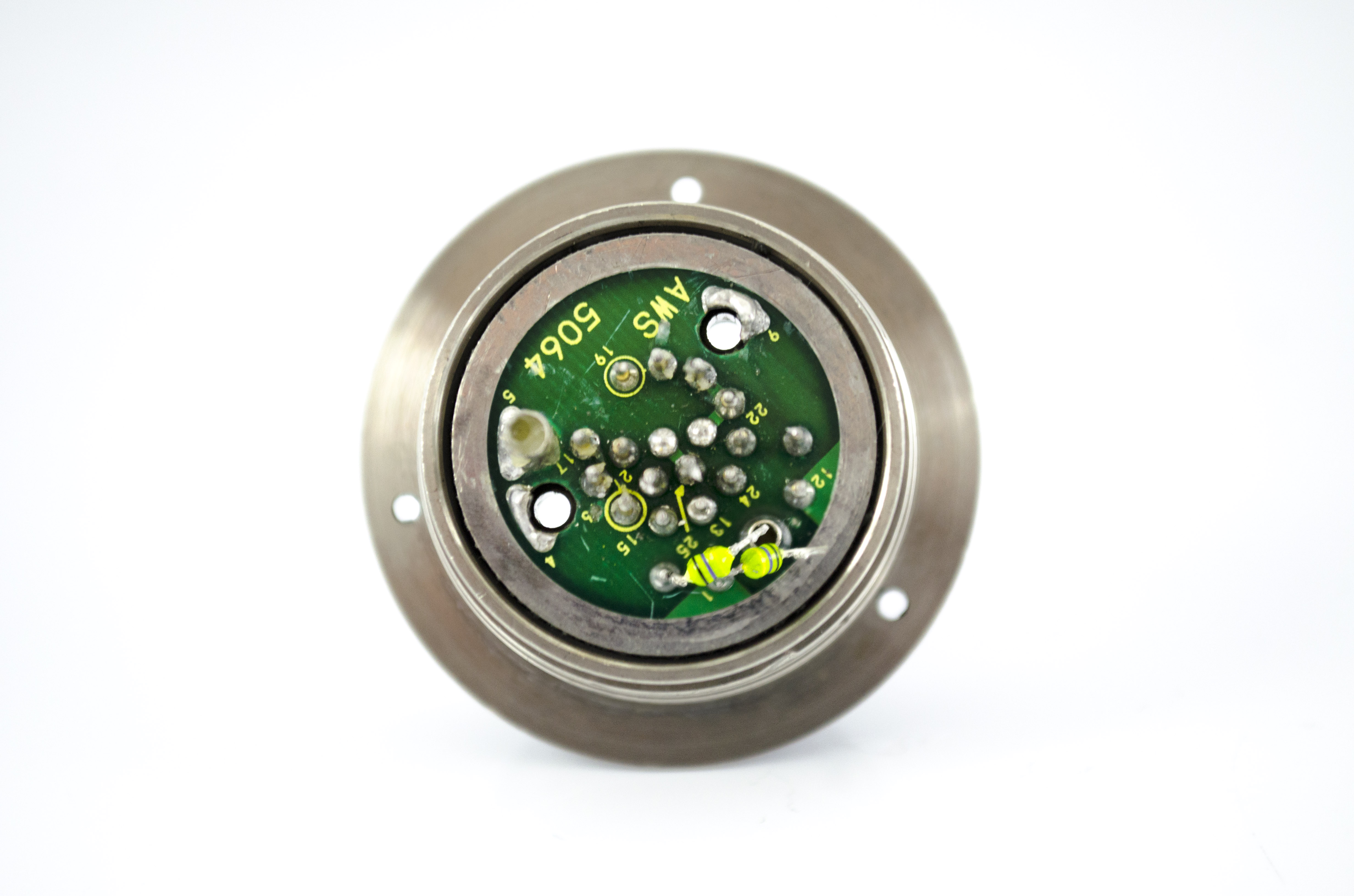 Electrical Hub 5064 TJF260V, BF260 ENDOCORP