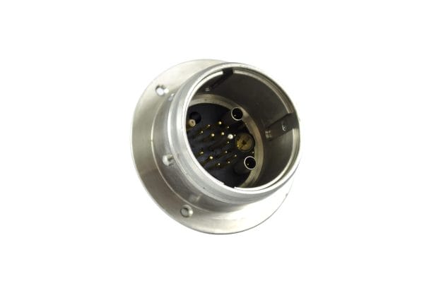 OEM Electrical Hub - 5064: TJF-260V, BF-260