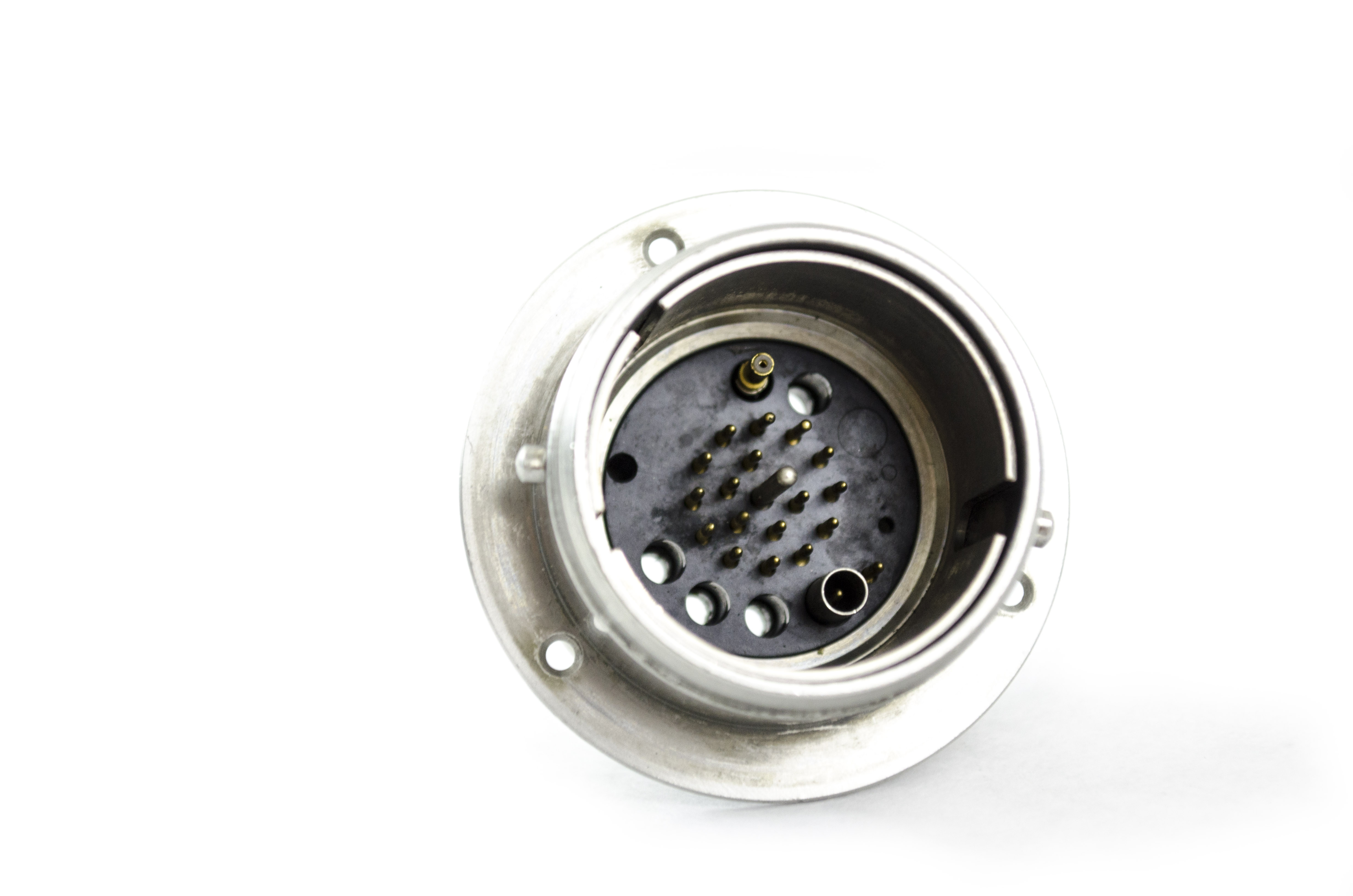 Electrical Hub ENDOCORP