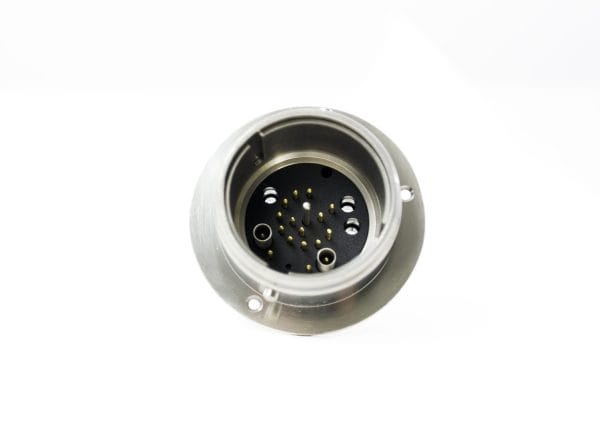 OEM Electrical Hub - 3620