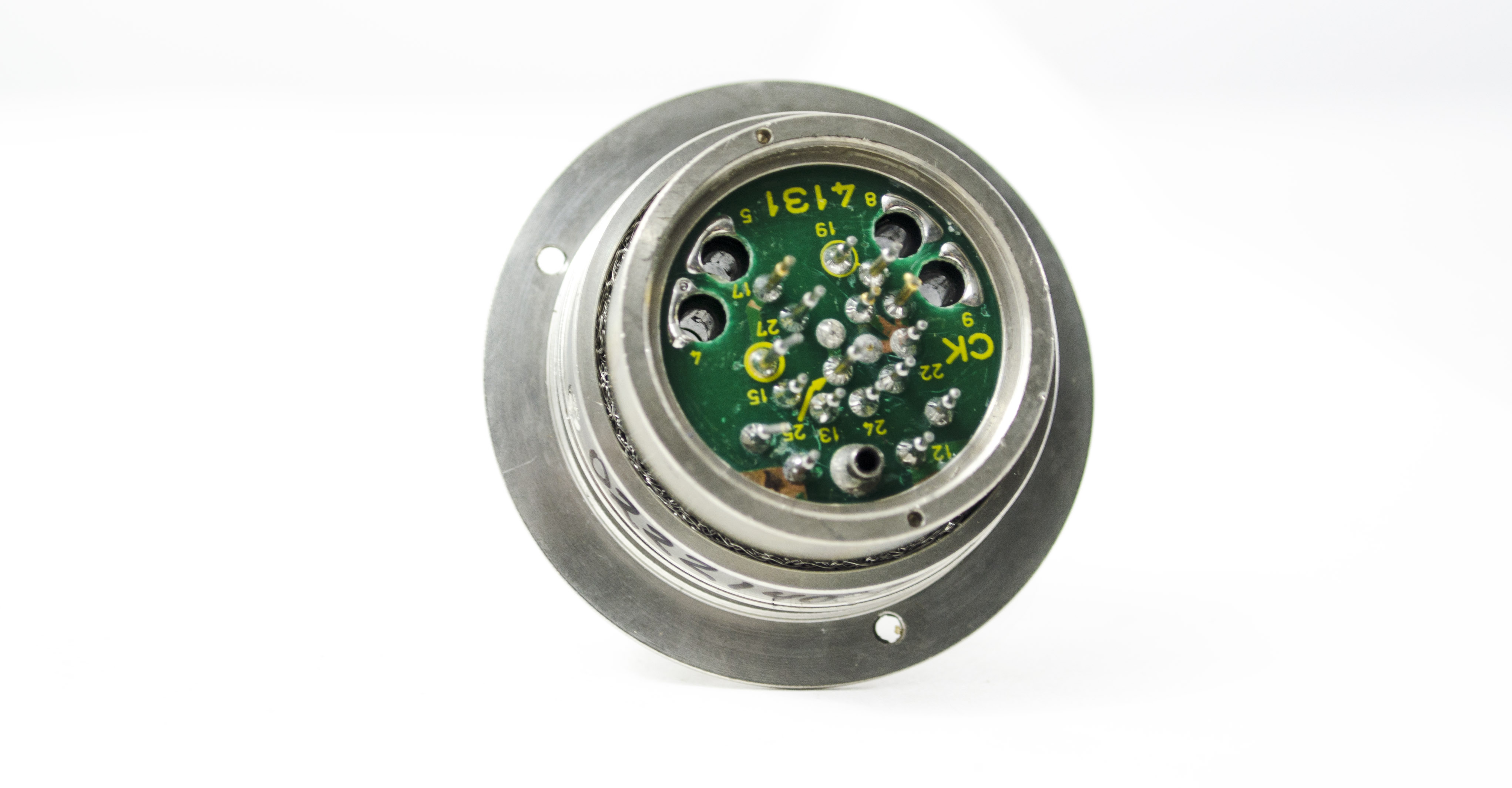 OEM Electrical Hub - 4131: PCF-240AL, TJF-240