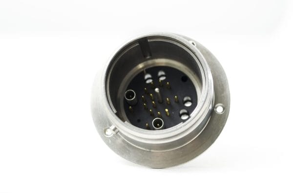 OEM Electrical Hub - 4131: PCF-240AL, TJF-240