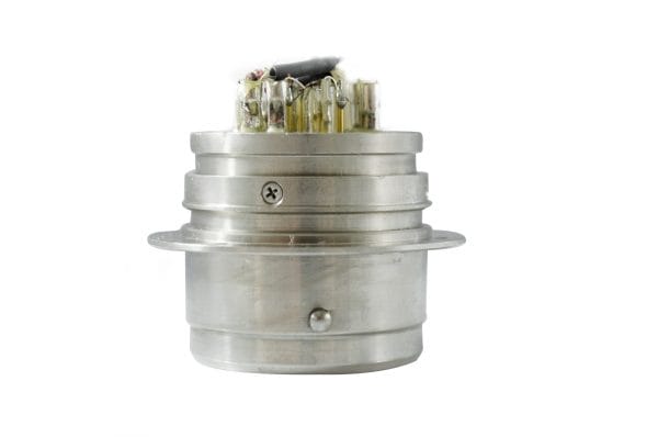 OEM Electrical Hub with Burndy Pins - 4535: PCF-160AL, PCF-160AI, GIF-160