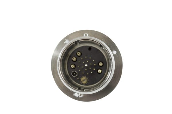 OEM Electrical Hub with Burndy Pins - 4535: PCF-160AL, PCF-160AI, GIF-160