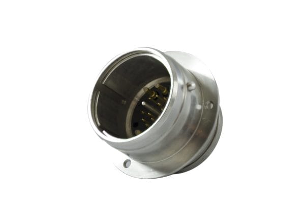 OEM Electrical Hub with Burndy Pins - 4535: PCF-160AL, PCF-160AI, GIF-160