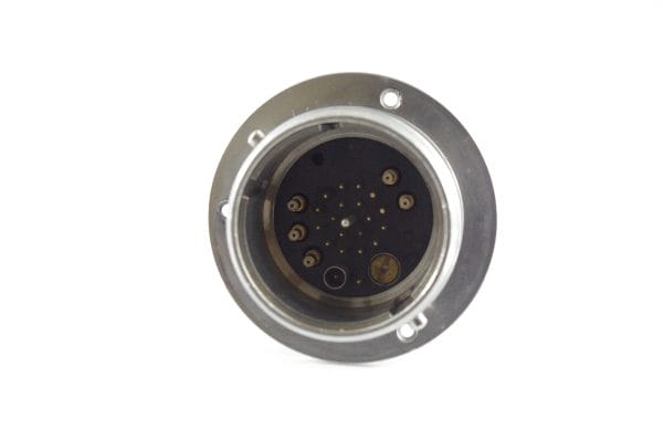 OEM Electrical Hub with Burndy Pins - 5024: CF-Q160AL, CF-Q160L, GIF-Q160