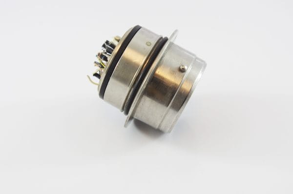 OEM Electrical Hub with Burndy Pins - 1776: 100, 130, 140 Series