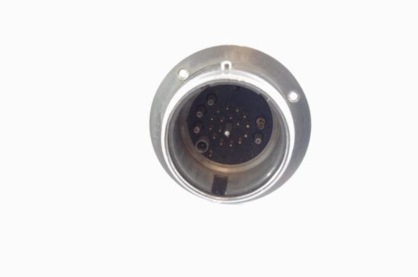 OEM Electrical Hub with Burndy Pins - 1776: 100, 130, 140 Series