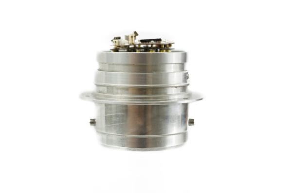 OEM Electrical Hub with Burndy Pins - GN1041: GIF-H180, GIF-H180J (DV543101)