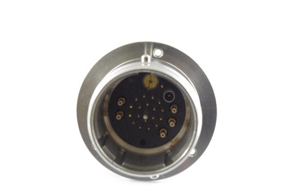 OEM Electrical Hub with Burndy Pins - 4527: BF-160, BF-1T160, BF-M160F, BF-XP160F