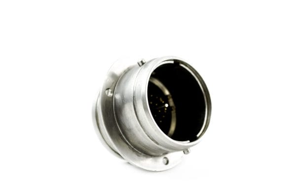 OEM Electrical Hub with Burndy Pins - 4257: CF-Q160ZI, CF-Q160AI, CF-Q160S, GIF-Q160Z