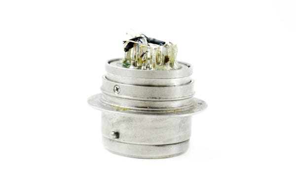 OEM Electrical Hub with Burndy Pins - 4257: CF-Q160ZI, CF-Q160AI, CF-Q160S, GIF-Q160Z