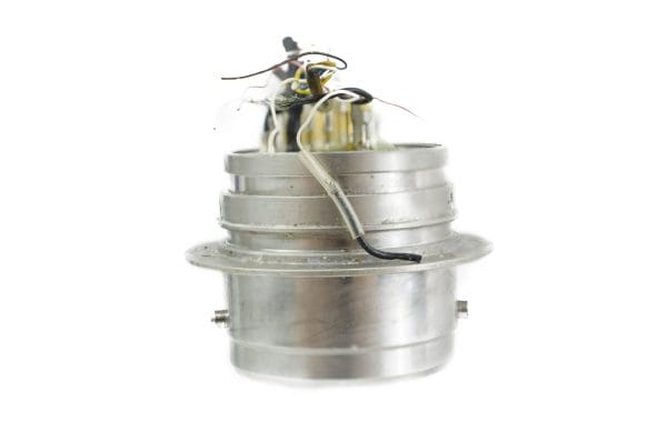 OEM Electrical Hub with Burndy Pins - 5064: TJF-260V