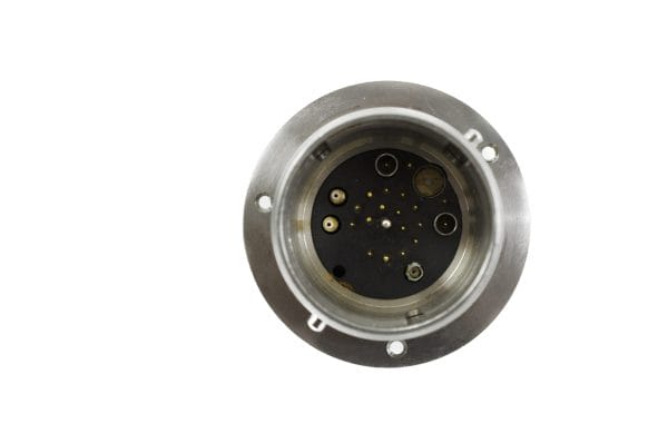 OEM Electrical Hub with Burndy Pins - 5064: TJF-260V