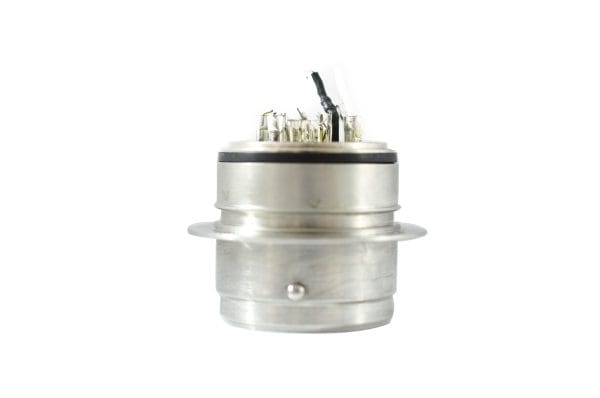 OEM Electrical Hub with Burndy Pins - 3372: CF-Q140L, CF-Q140I, GIF-Q140