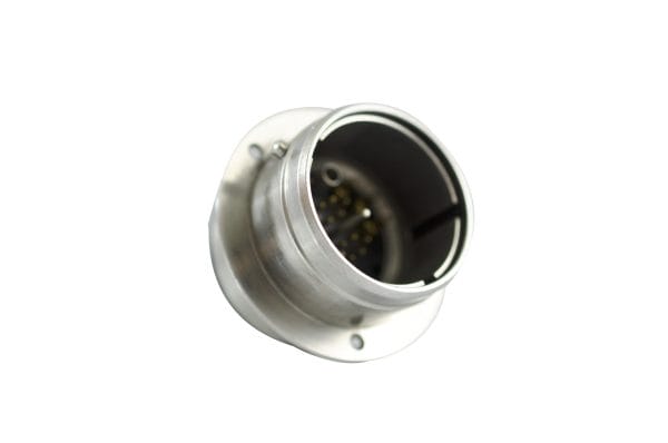 OEM Electrical Hub with Burndy Pins - 3372: CF-Q140L, CF-Q140I, GIF-Q140