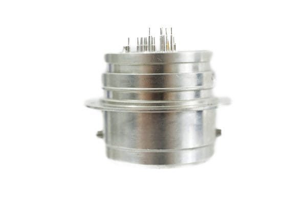 OEM Electrical Hub with Burndy Pins - 4425: GIF-XP160, PJF-160