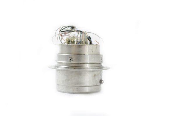 OEM Electrical Hub with Burndy Pins - 3986: CF-Q260AL, CF-Q260AI