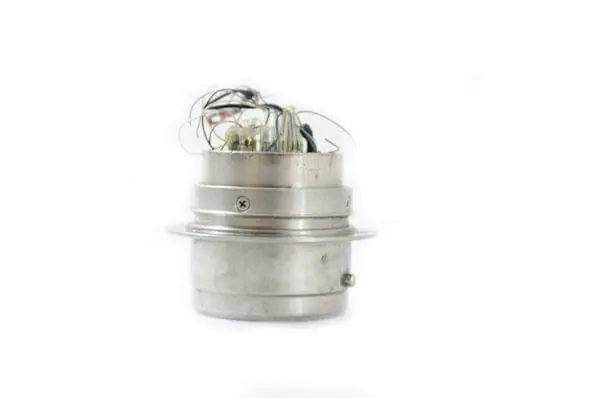 Electrical Hub with Burndy Pins - 3986: CF-Q260AL, CF-Q260AI