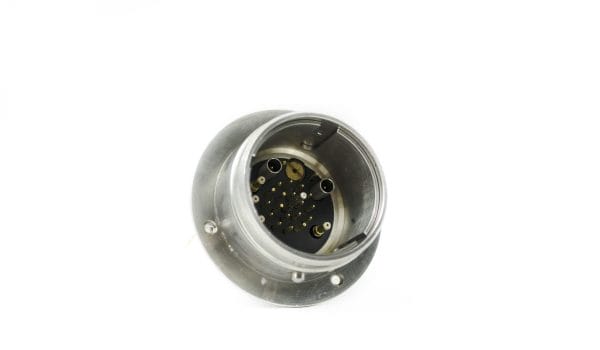 OEM Electrical Hub with Burndy Pins - PCF-260AL, PCF-260AI, GIF-Q260 (DV506501)