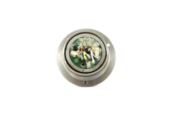 OEM Electrical Hub with Burndy Pins - 5