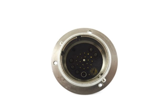 OEM Electrical Hub with Burndy Pins - 5