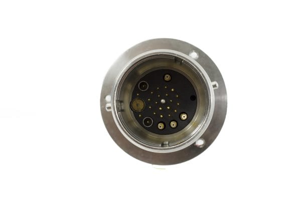 OEM Electrical Hub with Burndy Pins - 5065