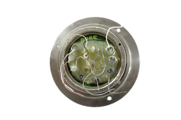 OEM Electrical Hub with Burndy Pins - 3988: CF-240L, CF-240I