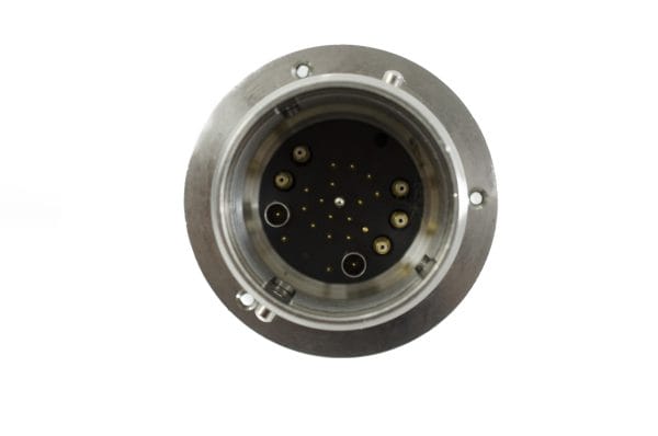 OEM Electrical Hub with Burndy Pins - 3988: CF-240L, CF-240I