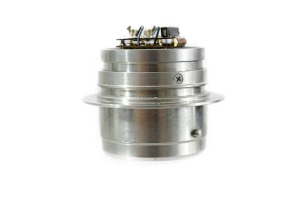 OEM Electrical Hub with Burndy Pins - 5482: GIF-N180