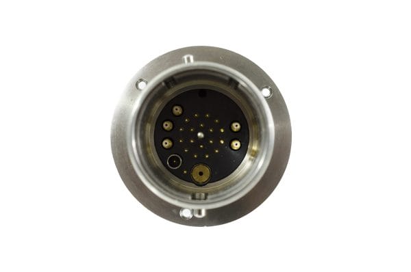 OEM Electrical Hub with Burndy Pins - 5482: GIF-N180