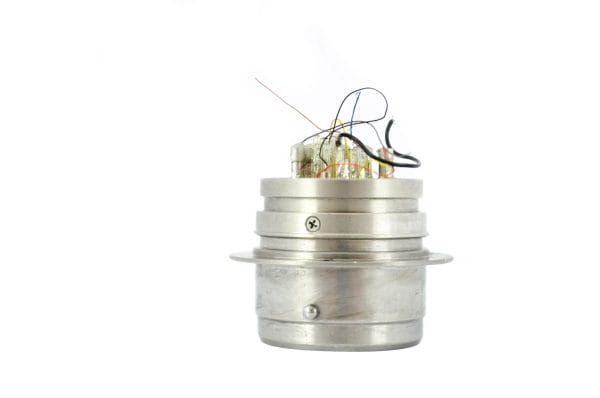 OEM Electrical Hub with Burndy Pins - E: GIF-H260, CF-H260AL