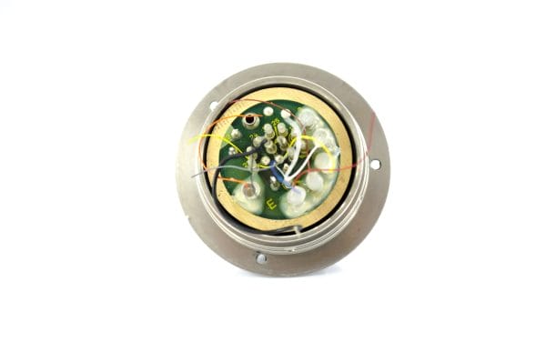 OEM Electrical Hub with Burndy Pins - E: GIF-H260, CF-H260AL