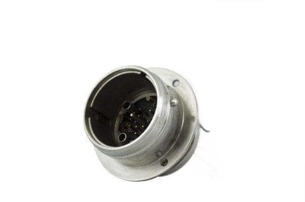 OEM Electrical Hub with Burndy Pins - E: GIF-H260, CF-H260AL