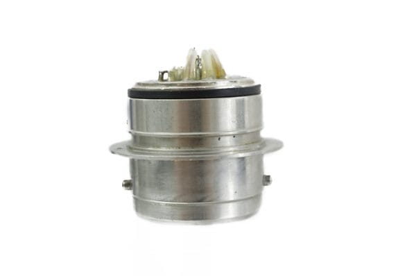 OEM Electrical Hub with Burndy Pins - 0402