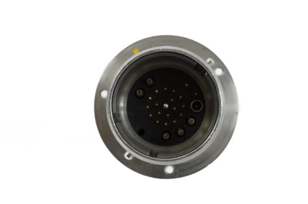 OEM Electrical Hub with Burndy Pins - 0402