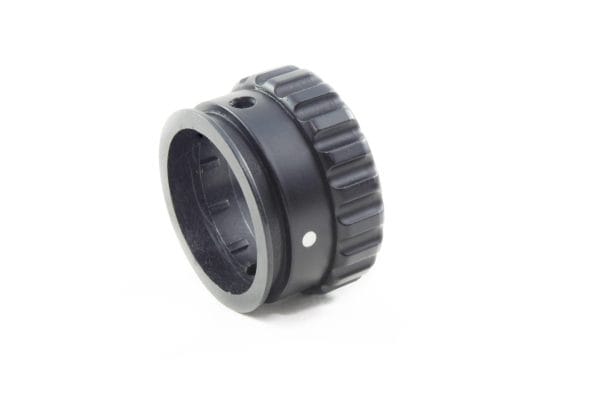 OEM Eyepiece Diopter Ring - CYF-5, CYF-5R, URF-P5, URF-P6, URF-P7