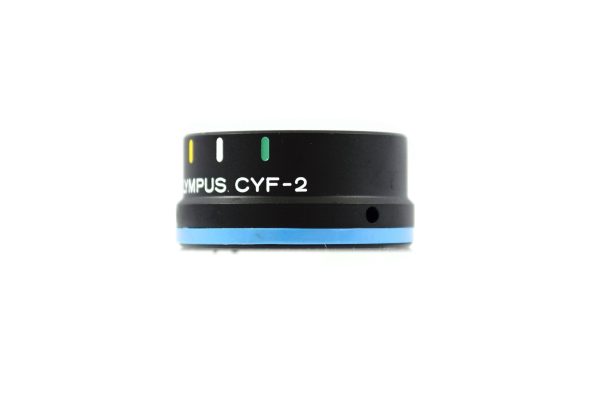 OEM Nameplate: Eyepiece - CYF-2