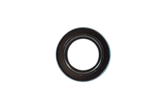 OEM Nameplate: Eyepiece - CYF-2