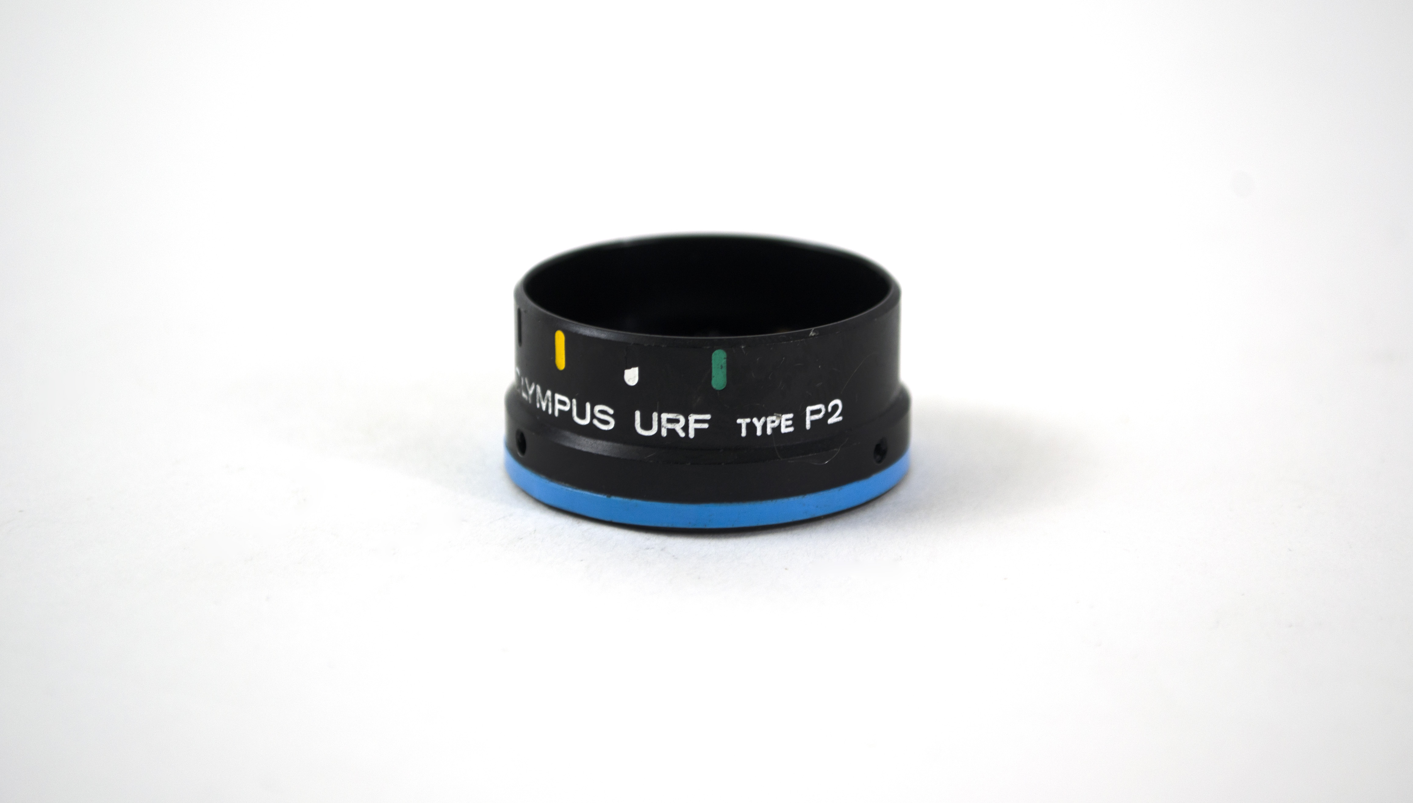 OEM Nameplate: Eyepiece - URF-P2